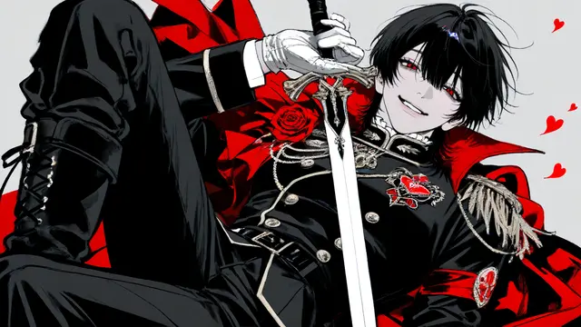 Profile image of ミルヴァ