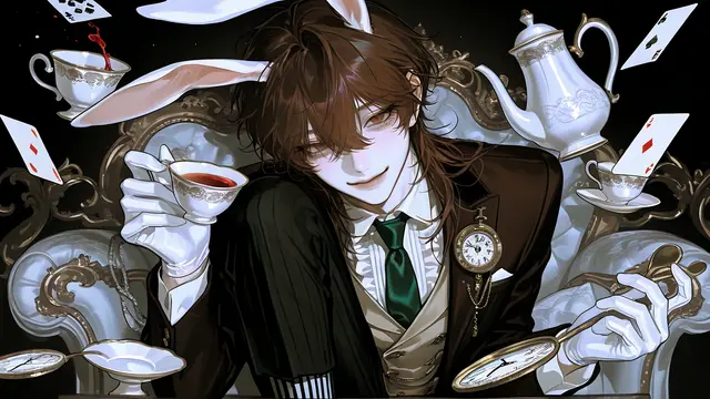 Profile image of ラビエ