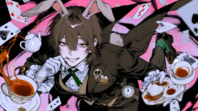 Profile image of ラビエ