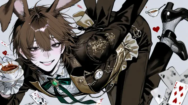 Profile image of ラビエ