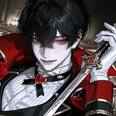 Profile image of ミルヴァ