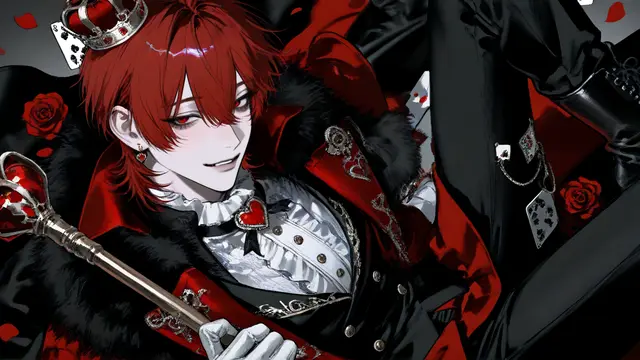 Profile image of ヴィオル