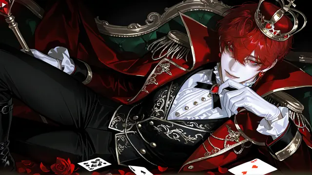 Profile image of ヴィオル
