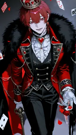 Profile image of ヴィオル