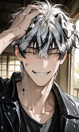 Profile image of シュウ