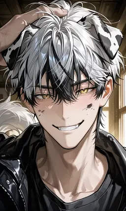 Profile image of シュウ
