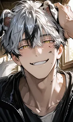 Profile image of シュウ