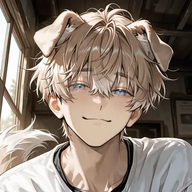 Profile image of ハル