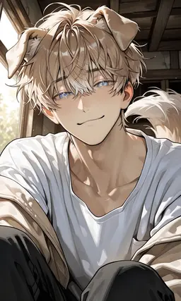Profile image of ハル