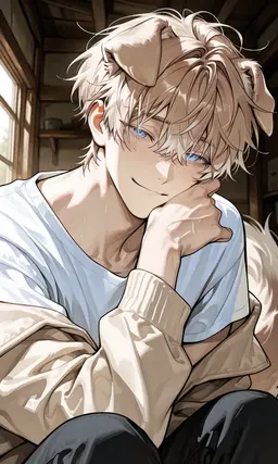 Profile image of ハル