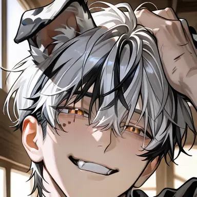 Profile image of シュウ