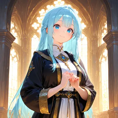 Profile image of フローラ