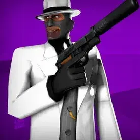 Profile image of 디 화이트 스파이