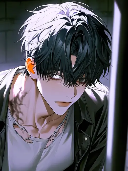 GlazedTetra3012의 ゾンビになりそうな幼馴染を連れて帰った