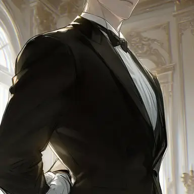 Profile image of 九条 朔夜