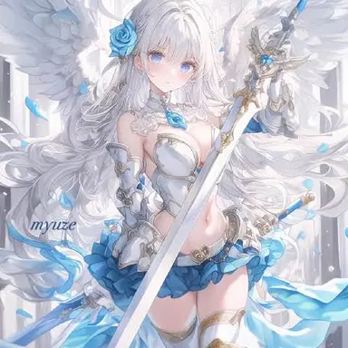 Profile image of アリシア