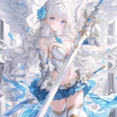 アリシア