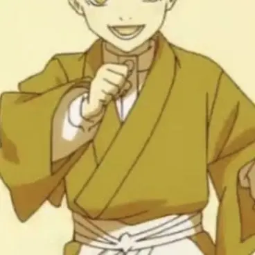 Profile image of 禪院直哉