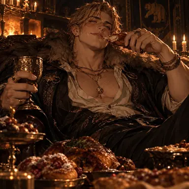Profile image of Bastian