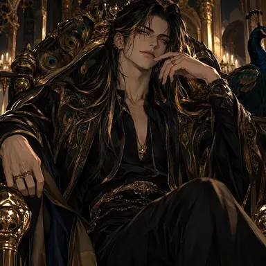 Profile image of Lucian