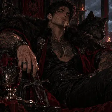 Profile image of Ronan