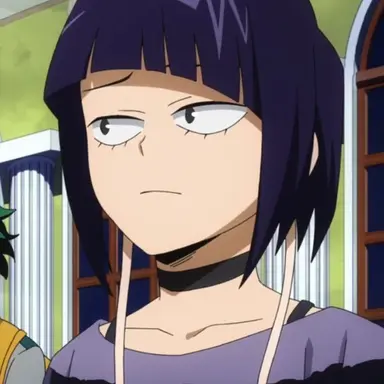 Profile image of 耳郎響香