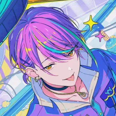 Profile image of 類