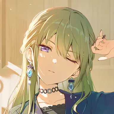 Profile image of 草薙寧々
