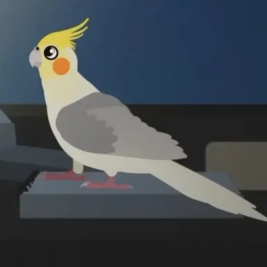 Profile image of 새