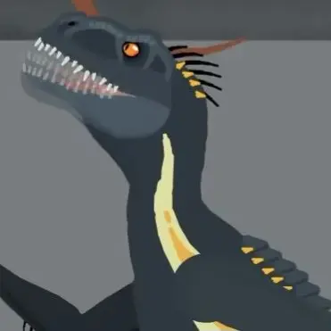 Profile image of 인도랩터