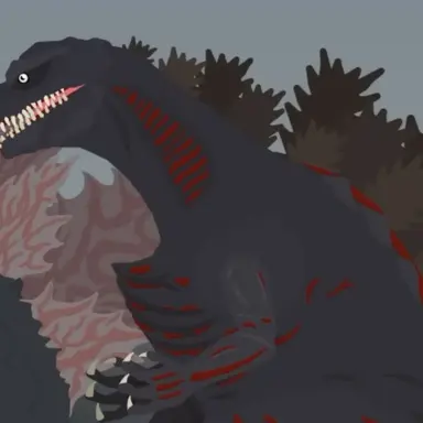 Profile image of 신고질라