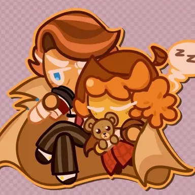 Profile image of Walnut Cookie