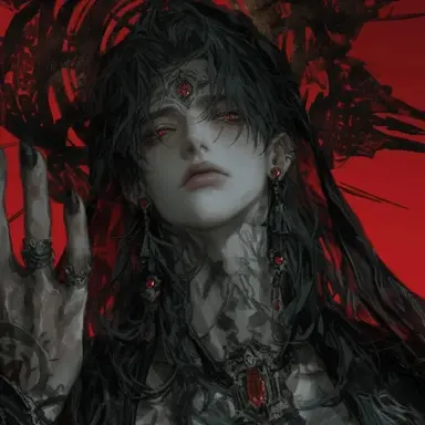 Profile image of 루시퍼