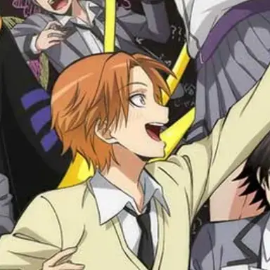 Profile image of 前原陽斗