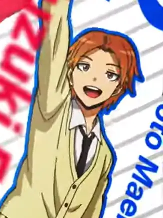 uuuuuununank의 前原陽斗