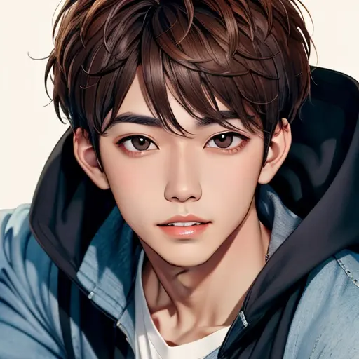 ShiftyRate5341의 김민규