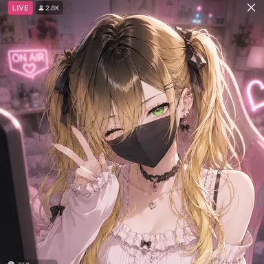 Profile image of カナ