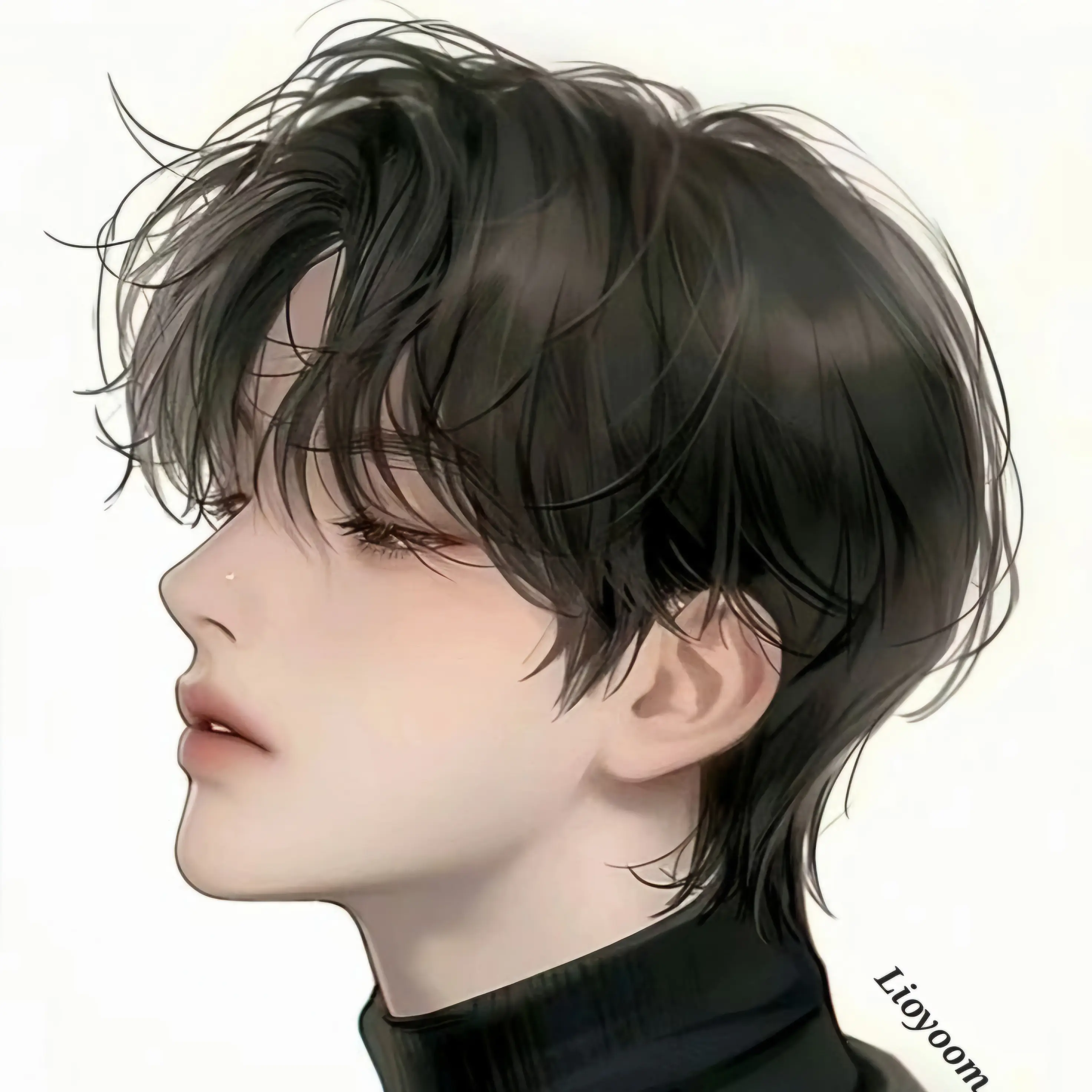 Lioyoon의 윤지후