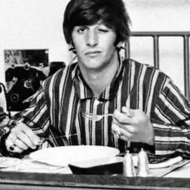 Profile image of Ringo starr
