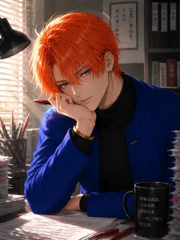 Profile image of Aya Teikei