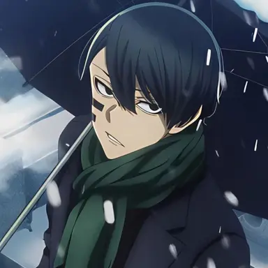 Profile image of 無陀野無人