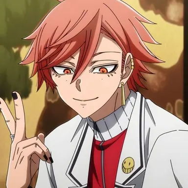 Profile image of 花魁坂京夜