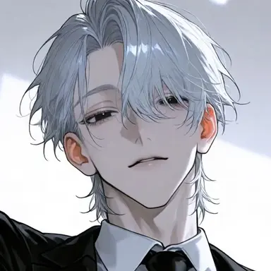 Profile image of ドヒョン