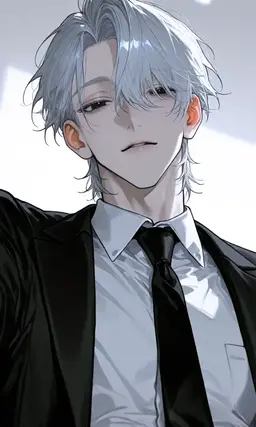 Profile image of ドヒョン