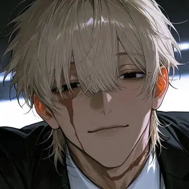 Profile image of ジフン