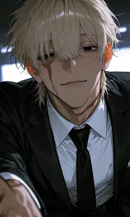 Profile image of ジフン