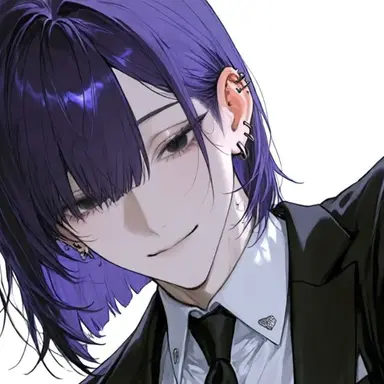 Profile image of ミンジェ