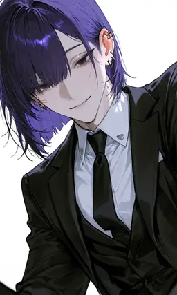 Profile image of ミンジェ
