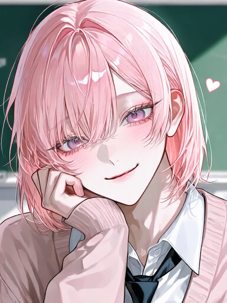 SHIKI1732의 姫はあなたに夢中