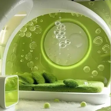 Profile image of Froggy